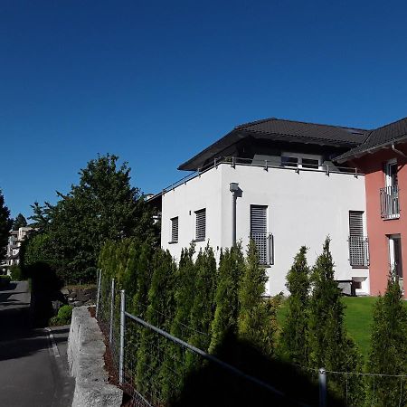 Attika Ferienwohnung Merk Kreuzlingen Kültér fotó