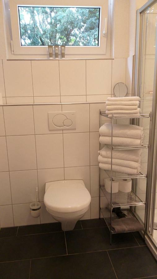Attika Ferienwohnung Merk Kreuzlingen Kültér fotó